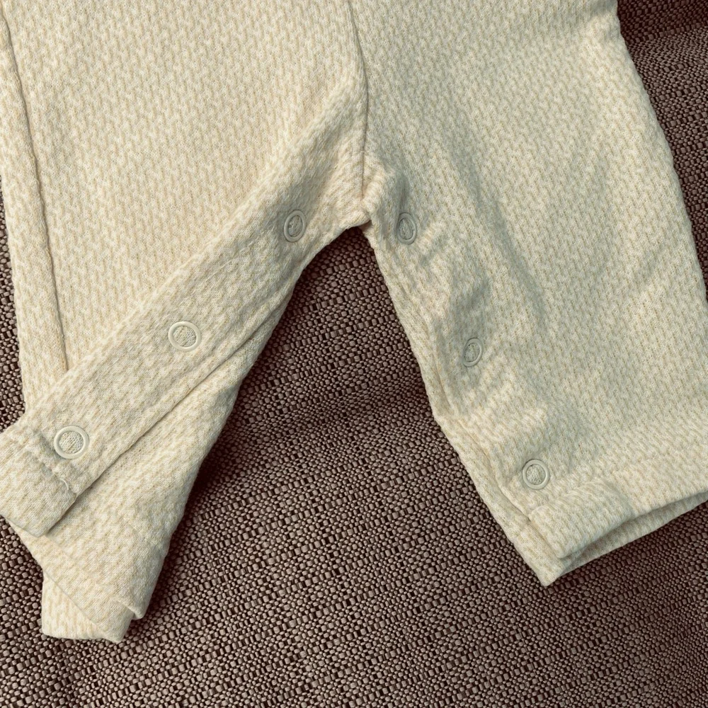 Vintage  Y2K 90’s Health-Tex Baby Girl Outfit  Sz. 6 Mos.